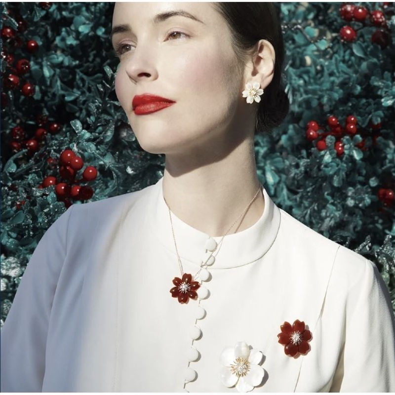 Vca Earrings